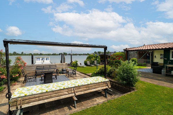 Medium property photo - Veense Put 126, 4264 AL Veen